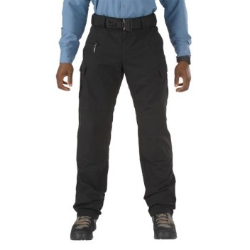 Pantalon Stryke Noir