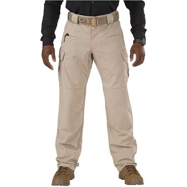 Pantalon Stryke Khaki