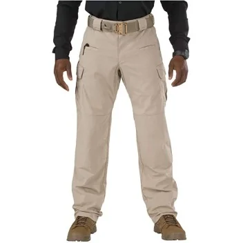 Pantalon Stryke Khaki