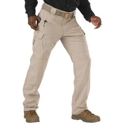 Pantalon Stryke Khaki