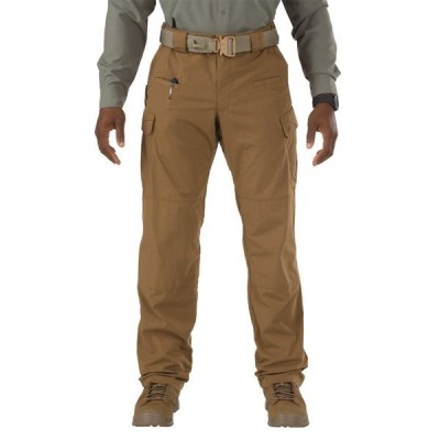 Pantalon Stryke Battle Brown