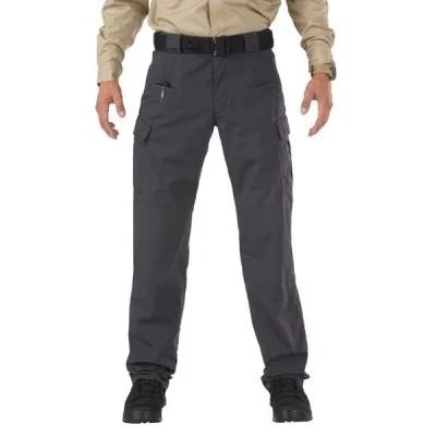 Pantalon Stryke Gris Charcoal