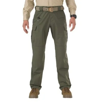 Pantalon Stryke Vert Tdu