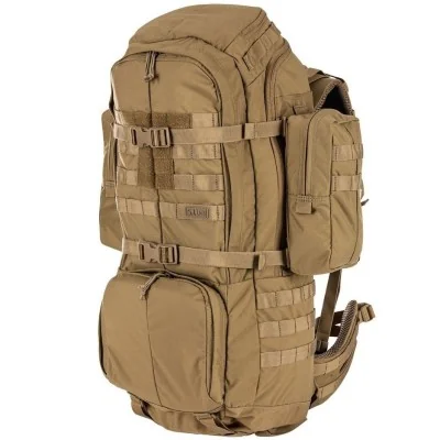 Sac à dos modulaire RUSH 100, 60 litres KANGAROO