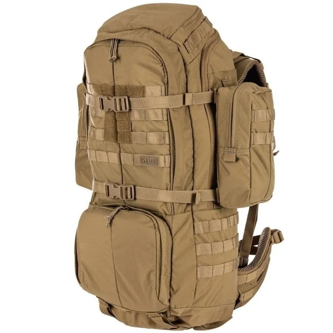 Sac à dos modulaire RUSH 100, 60 litres KANGAROO