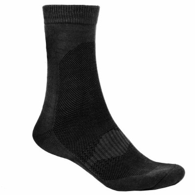 Chaussettes Coolmax® Noir.