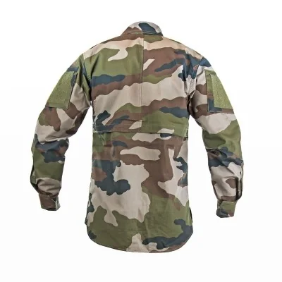Chemise climat chaud CAM FR 2.0