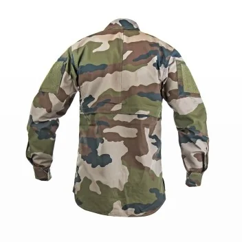 Chemise climat chaud CAM FR