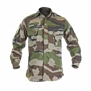 Chemise Arktis CAM FR 2.0 – Climat Chaud