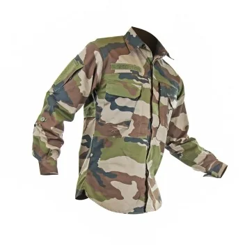 Chemise Arktis CAM FR 2.0 – Climat Chaud