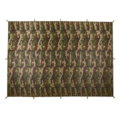 Bâche terrain 3X4 m Ultra-Light CE