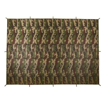 Bâche terrain 3X4 m Ultra-Light CE