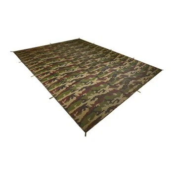 Bâche terrain 3X4 m Ultra-Light CE