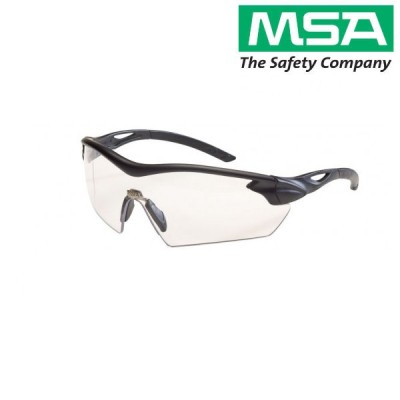 Lunettes balistiques "Racers" écran incolore