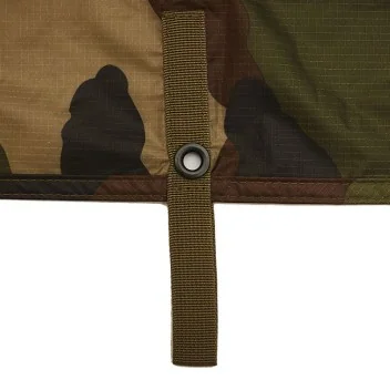 Bâche terrain 3X3 m Ultra-Light CE