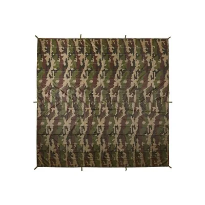 Bâche terrain 3X3 m Ultra-Light CE