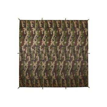 Bâche terrain 3X3 m Ultra-Light CE