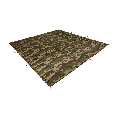 Bâche terrain 3X3 m Ultra-Light CE