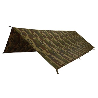 Bâche terrain 3X4 m Ultra-Light CE