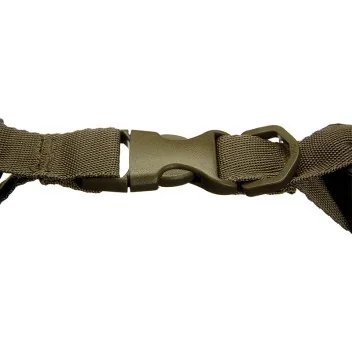 Sac étanche ultra-light 20 litres ripstop militaire cam ce