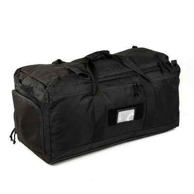 Sac de transport 90 litres Transall Noir