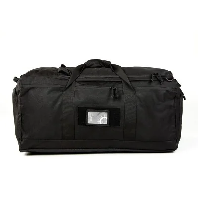 Sac de transport 90 litres Transall Noir