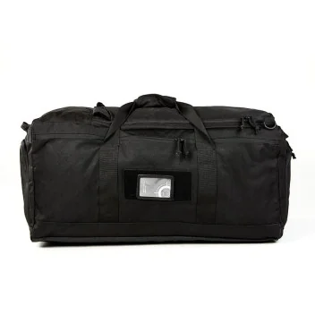 Sac de transport 90 litres Transall Noir