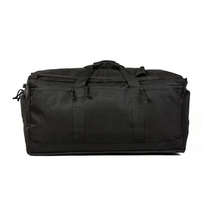 Sac de transport 90 litres Transall Noir