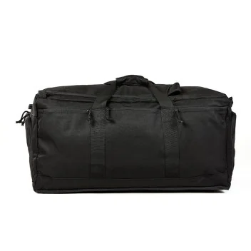 Sac de transport 90 litres Transall Noir