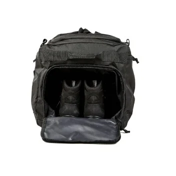 Sac de transport 90 litres Transall Noir