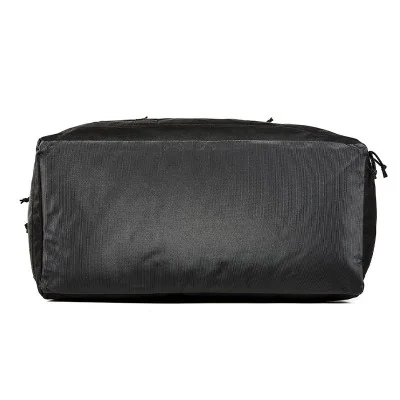 Sac de transport 90 litres Transall Noir