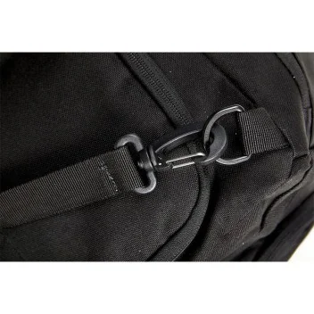 Sac de transport 90 litres Transall Noir