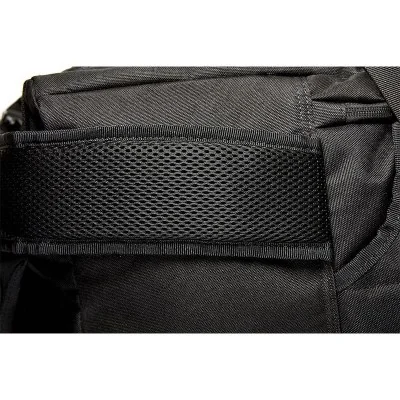 Sac de transport 90 litres Transall Noir