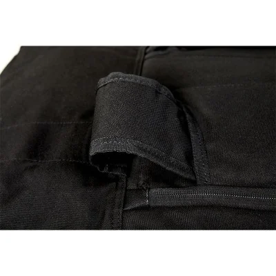 Sac de transport 90 litres Transall Noir