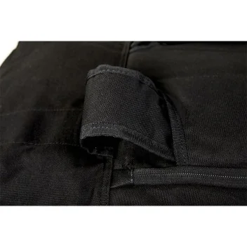 Sac de transport 90 litres Transall Noir