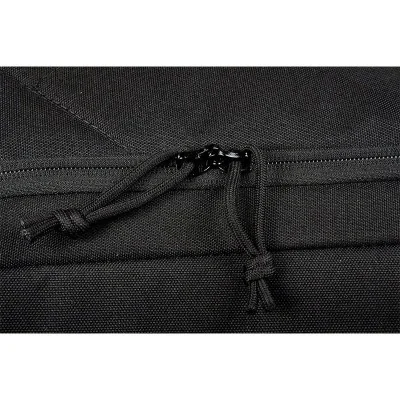 Sac de transport 90 litres Transall Noir