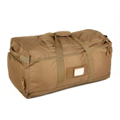 Sac de transport 90 litres Transall  Tan