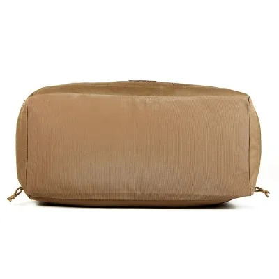 Sac de transport 90 litres Transall Tan