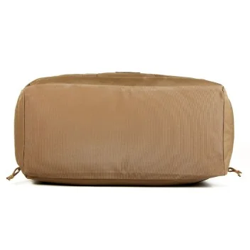 Sac de transport 90 litres Transall Tan