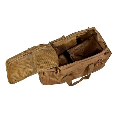 Sac de transport 90 litres Transall Tan