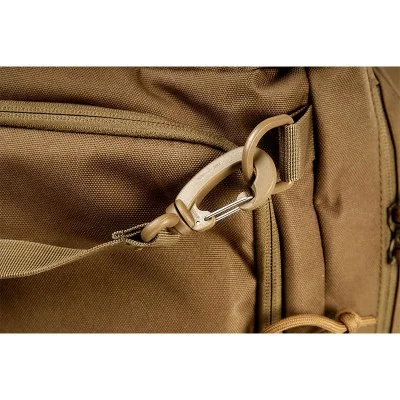 Sac de transport 90 litres Transall Tan