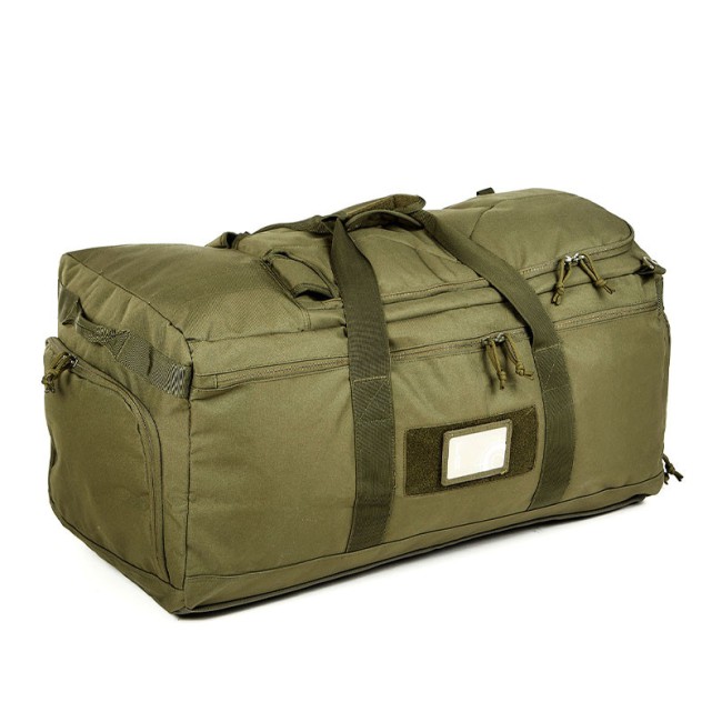 Sac de transport 90 litres Transall  Vert Od