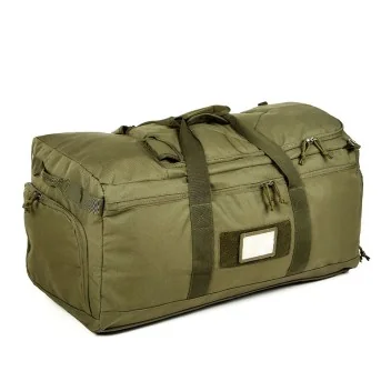 Sac de transport 90 litres Transall Vert Od