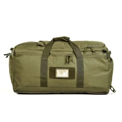 Sac de transport 90 litres Transall Vert Od