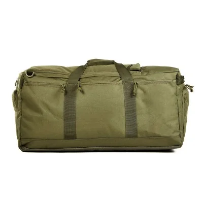 Sac de transport 90 litres Transall Vert Od