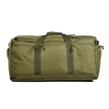Sac de transport 90 litres Transall Vert Od
