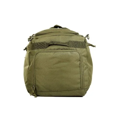 Sac de transport 90 litres Transall Vert Od