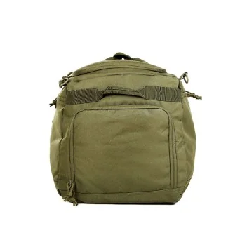 Sac de transport 90 litres Transall Vert Od
