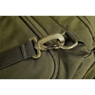 Sac de transport 90 litres Transall Vert Od