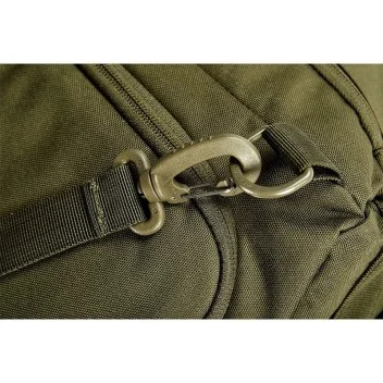 Sac de transport 90 litres Transall Vert Od